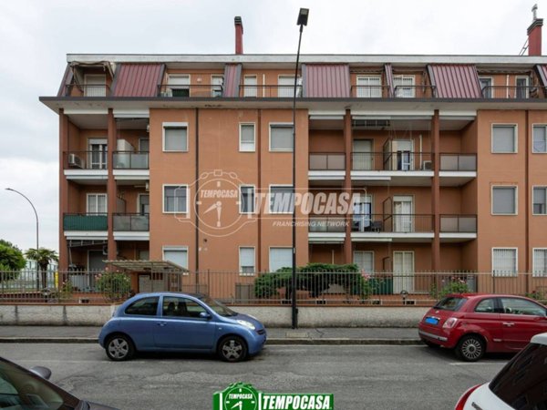 appartamento in vendita a Melzo