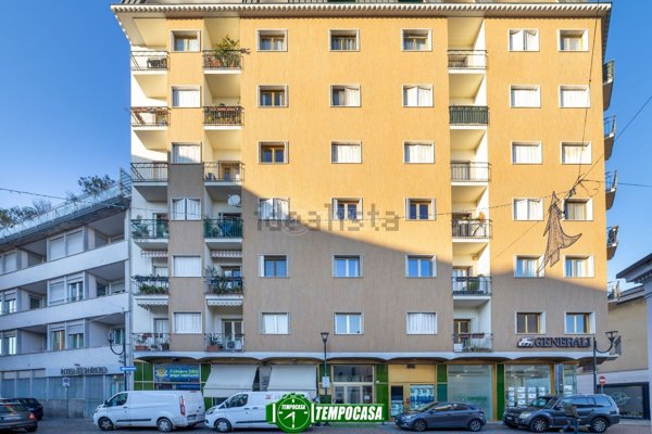 appartamento in vendita a Melzo