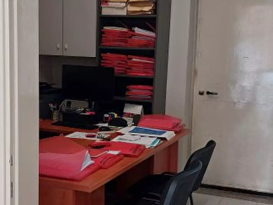 ufficio in vendita a Melzo