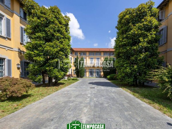 appartamento in vendita a Melzo