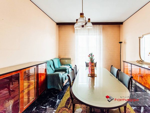 appartamento in vendita a Melzo