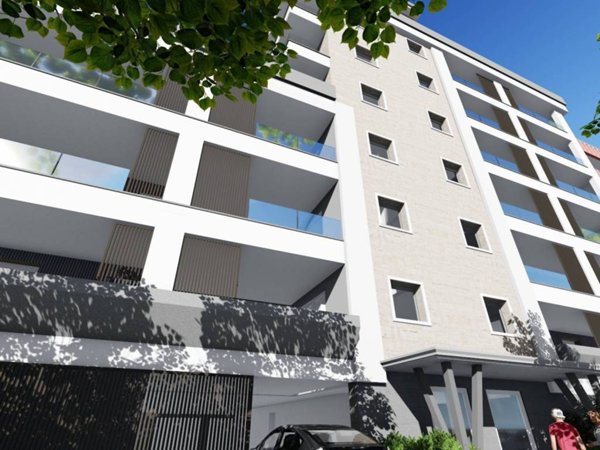 appartamento in vendita a Melzo