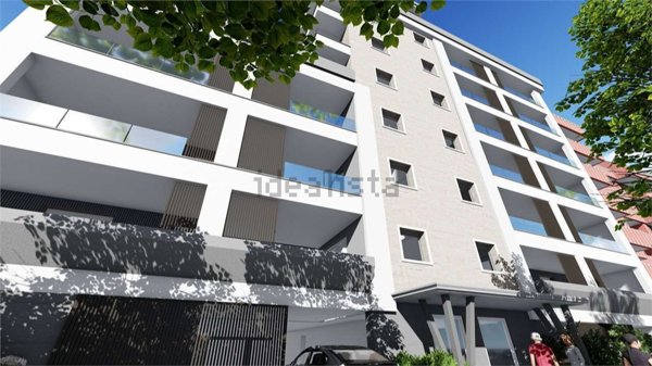 appartamento in vendita a Melzo