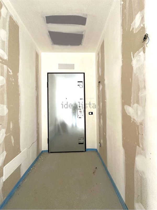 appartamento in vendita a Melzo