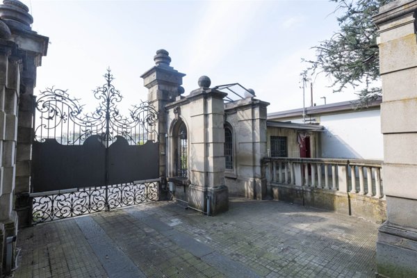 casa indipendente in vendita a Melzo