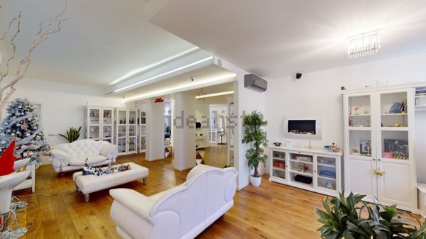 appartamento in vendita a Melzo