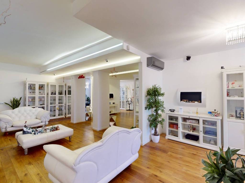 appartamento in vendita a Melzo