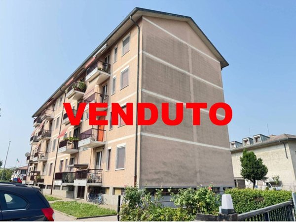 appartamento in vendita a Melzo