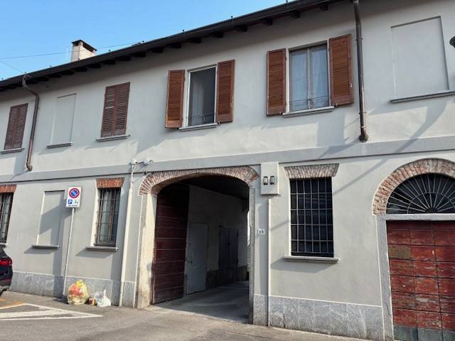 appartamento in vendita a Melzo