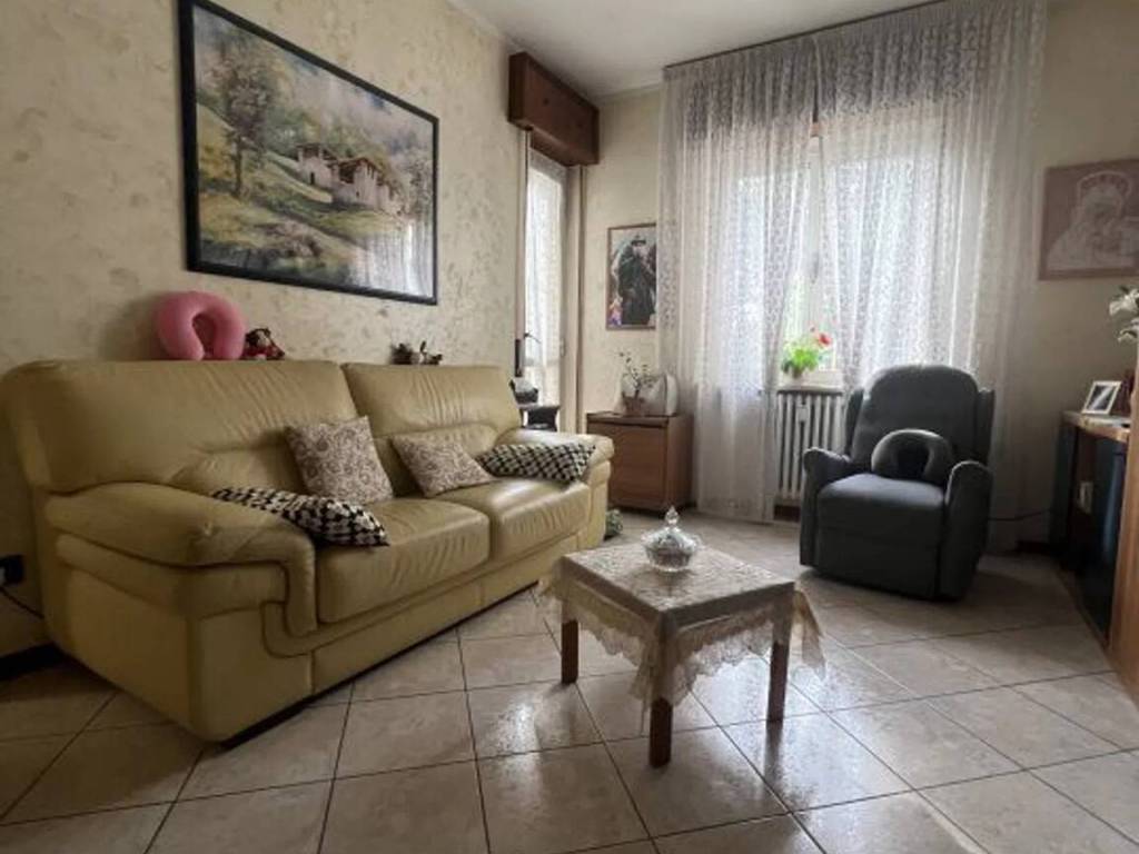 appartamento in vendita a Melzo