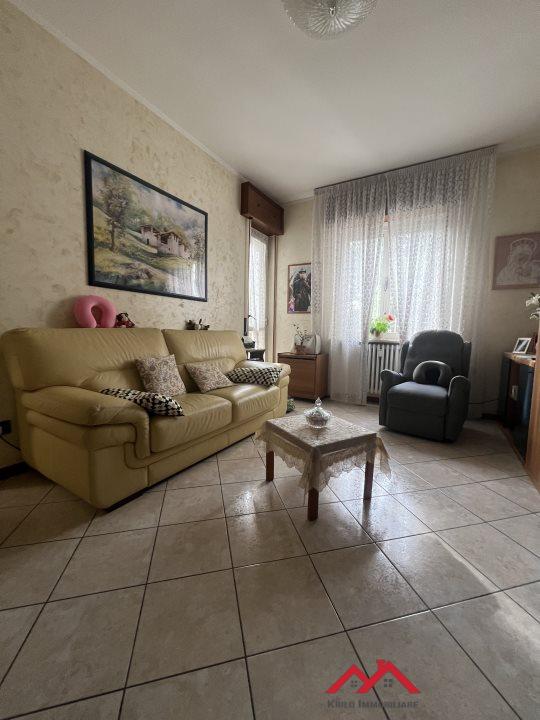 appartamento in vendita a Melzo