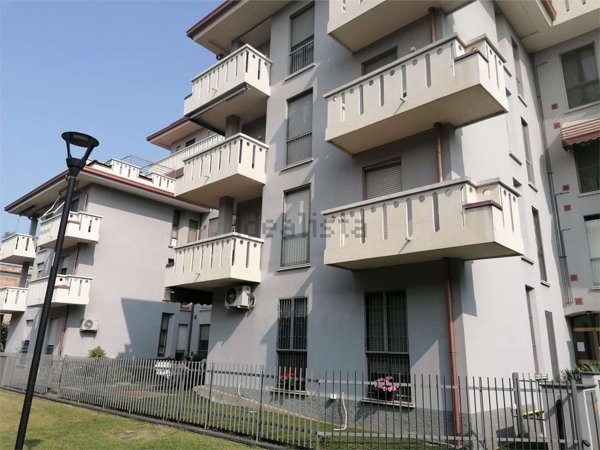 appartamento in vendita a Melzo