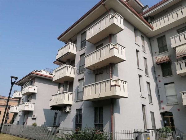 appartamento in vendita a Melzo