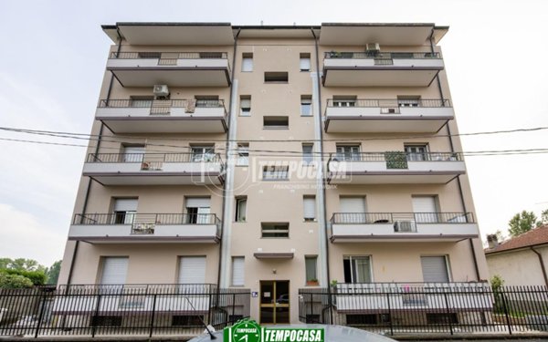 appartamento in vendita a Melzo