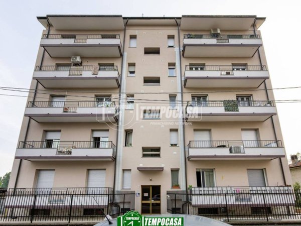 appartamento in vendita a Melzo