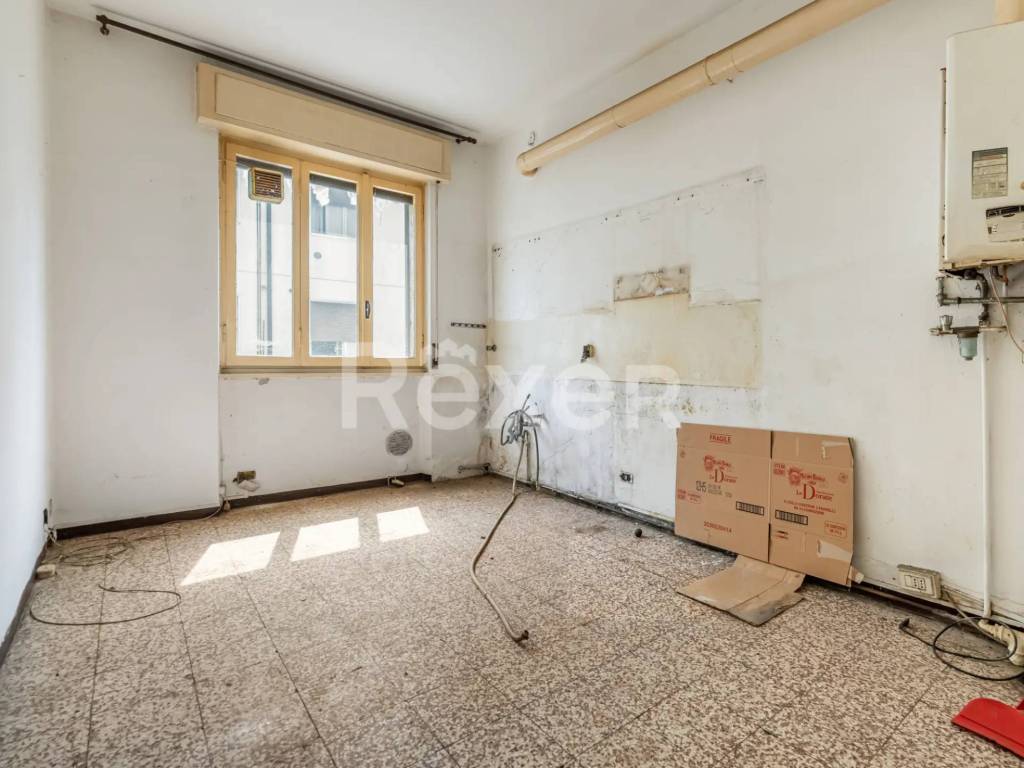 appartamento in vendita a Melzo
