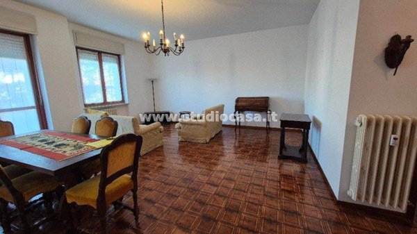 appartamento in vendita a Melzo