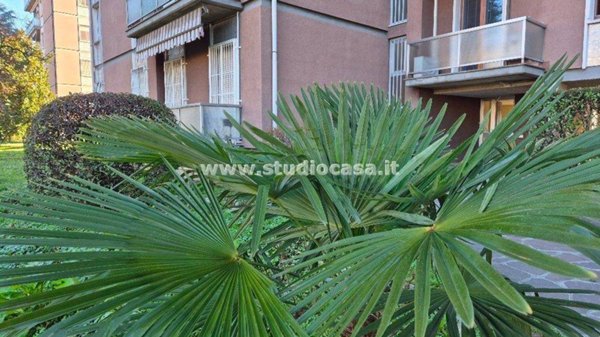 appartamento in vendita a Melzo