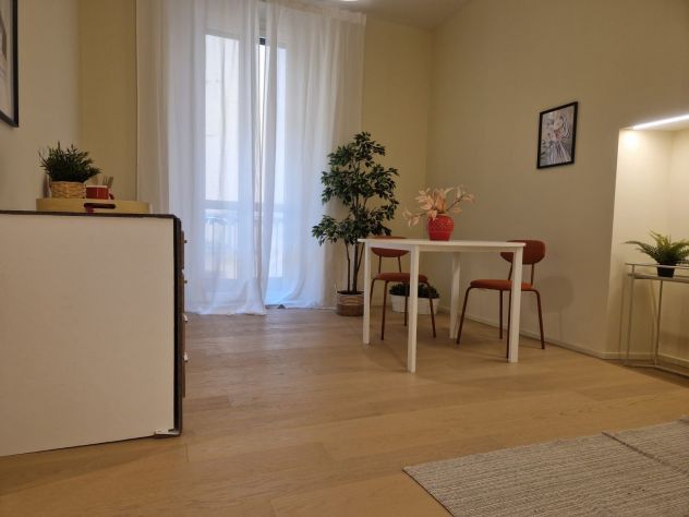 appartamento in vendita a Melzo