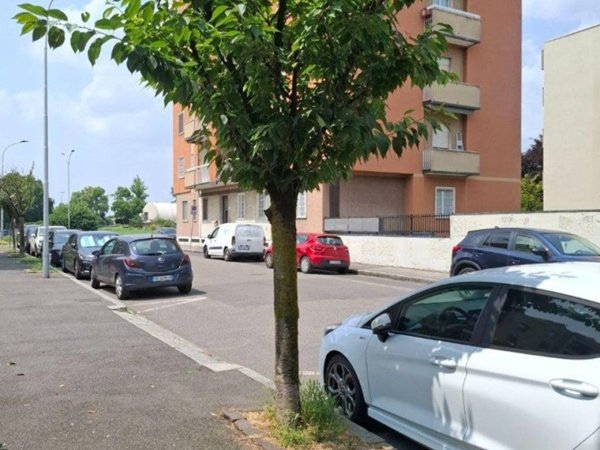 appartamento in vendita a Melzo