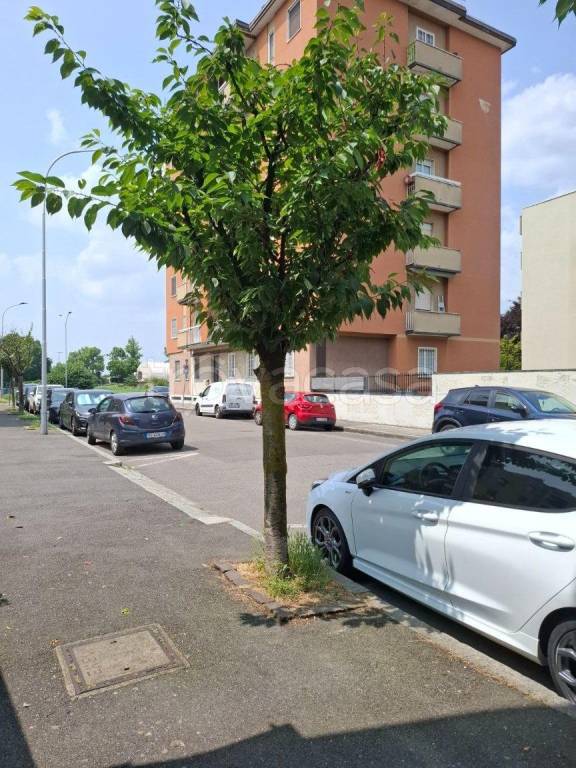 appartamento in vendita a Melzo
