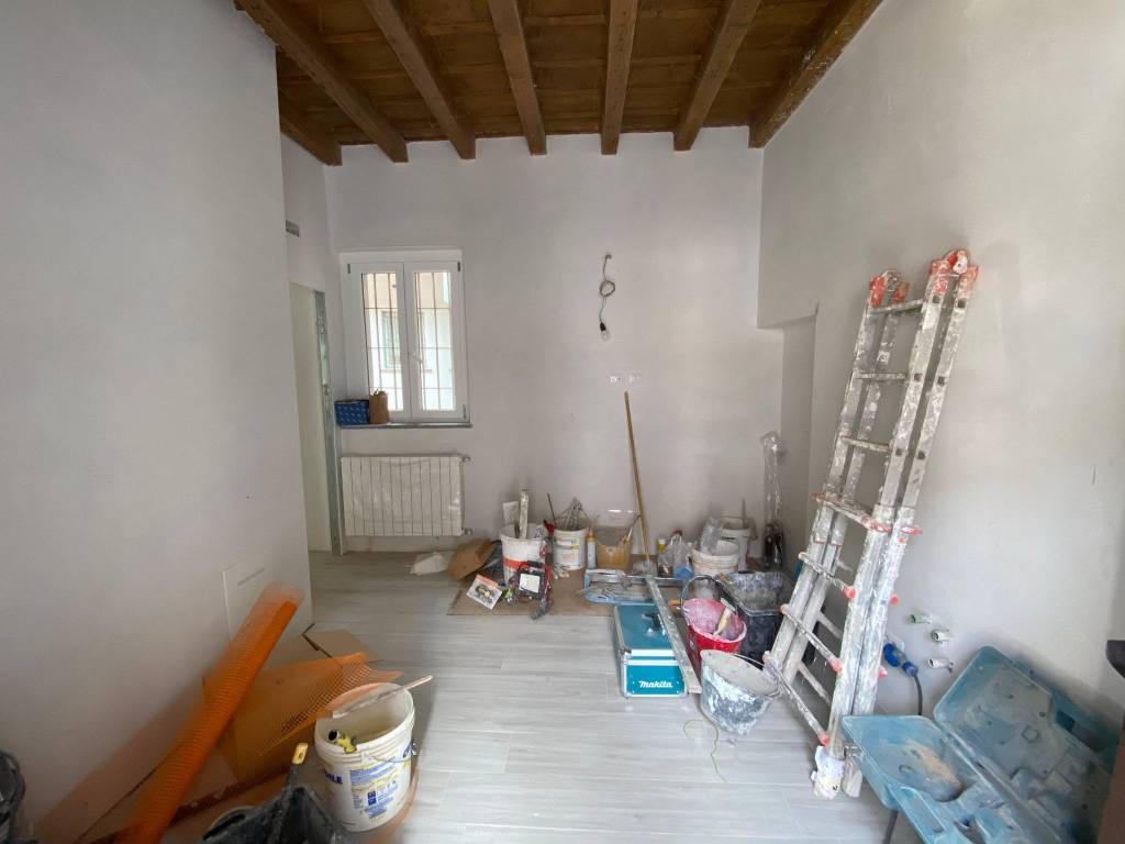 appartamento in vendita a Melzo