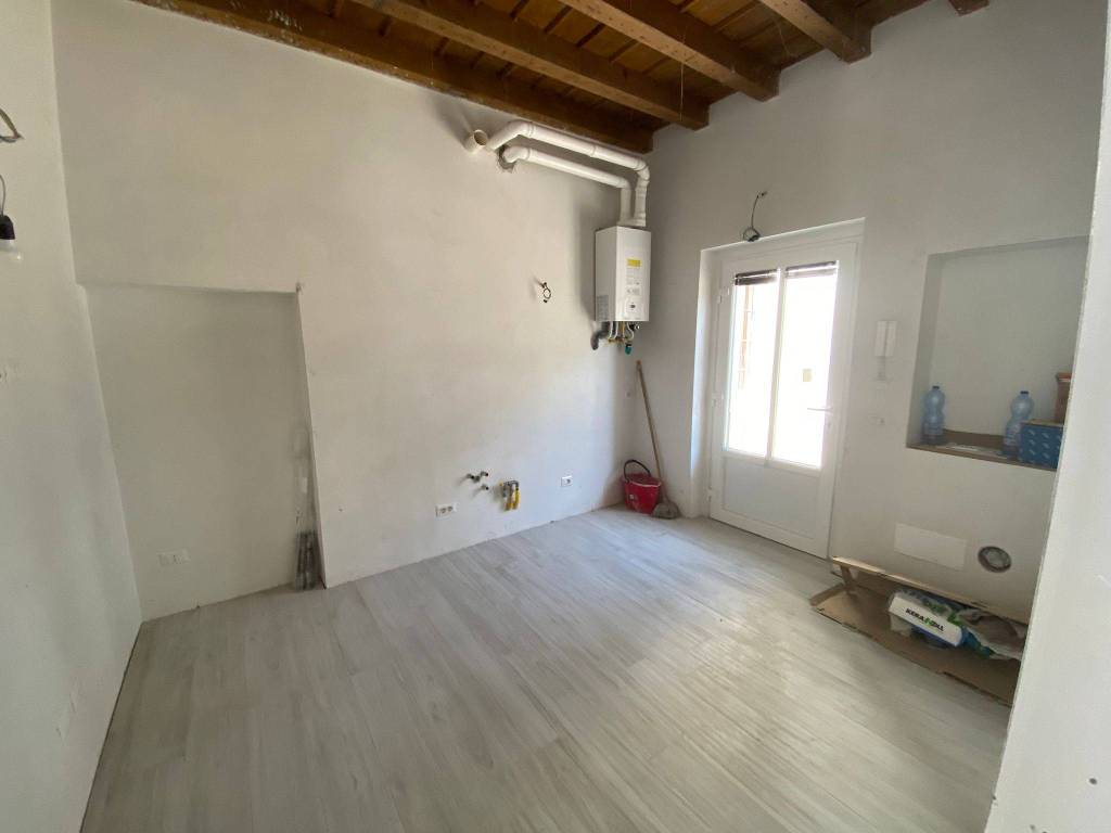 appartamento in vendita a Melzo