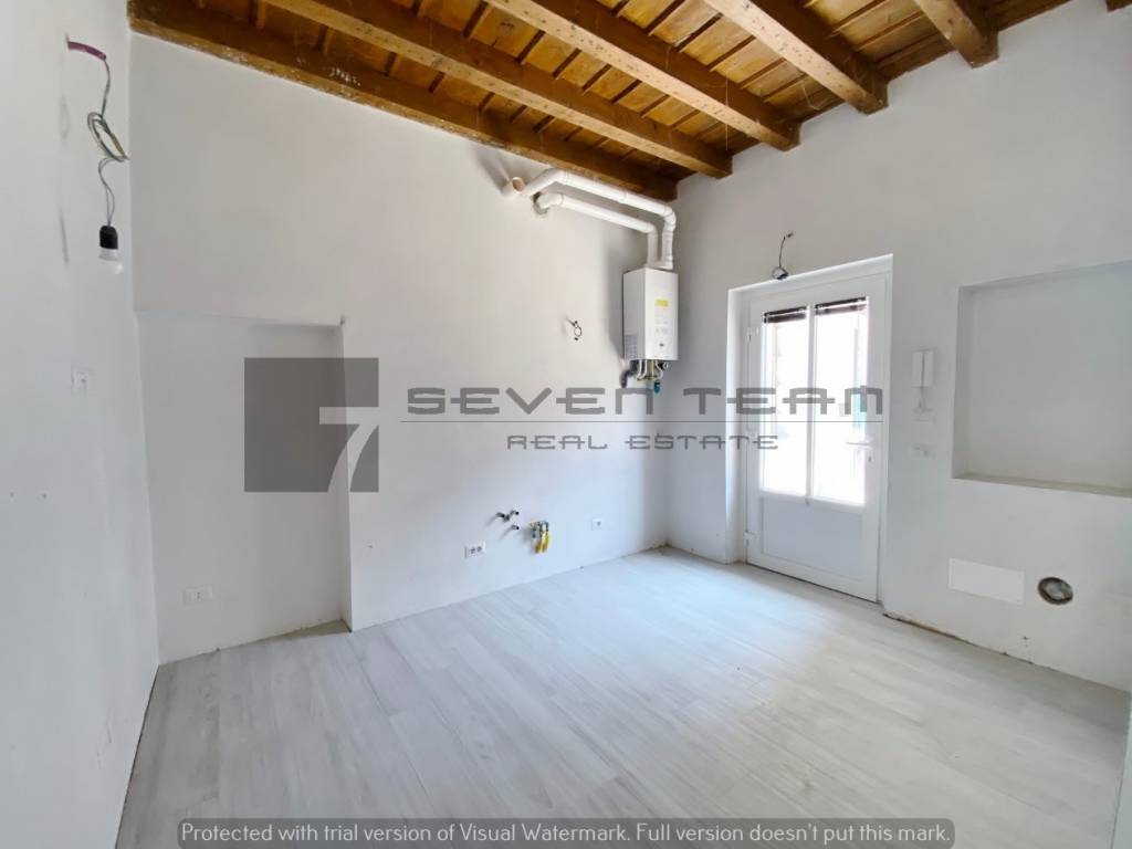 appartamento in vendita a Melzo