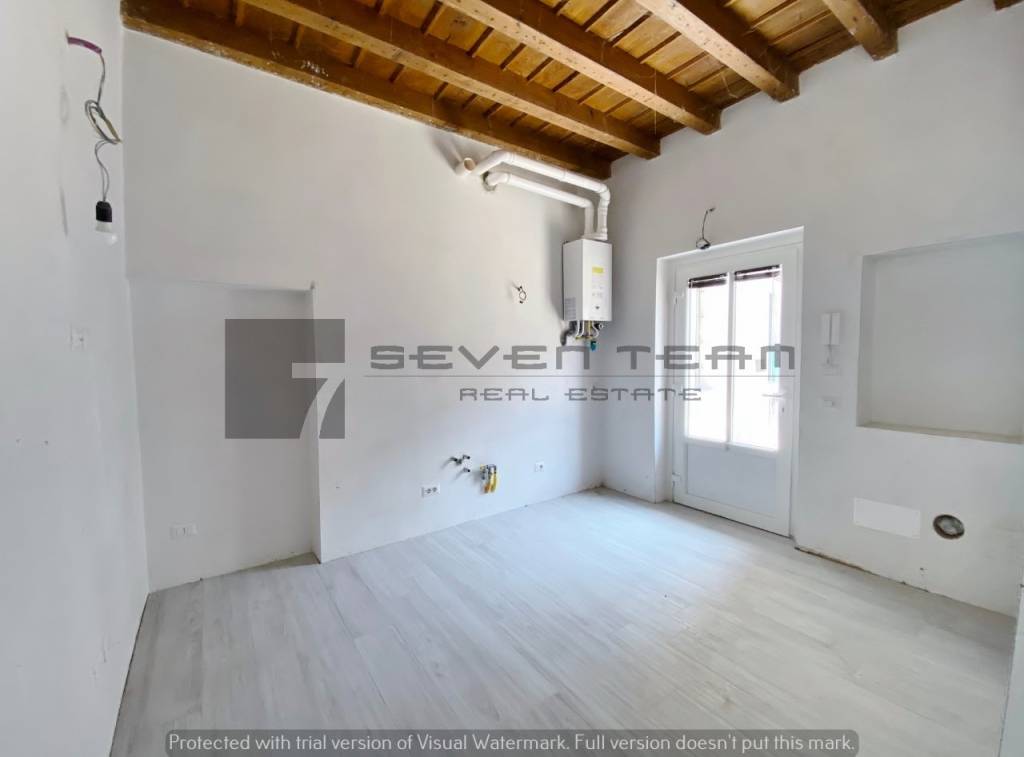 appartamento in vendita a Melzo