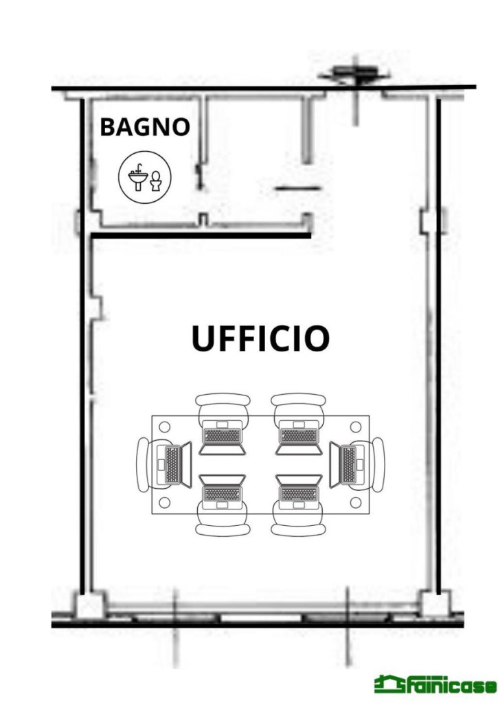 appartamento in vendita a Melzo