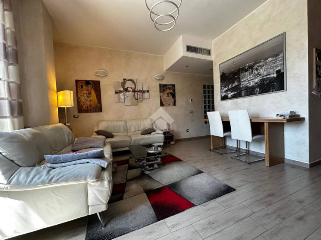 appartamento in vendita a Melzo