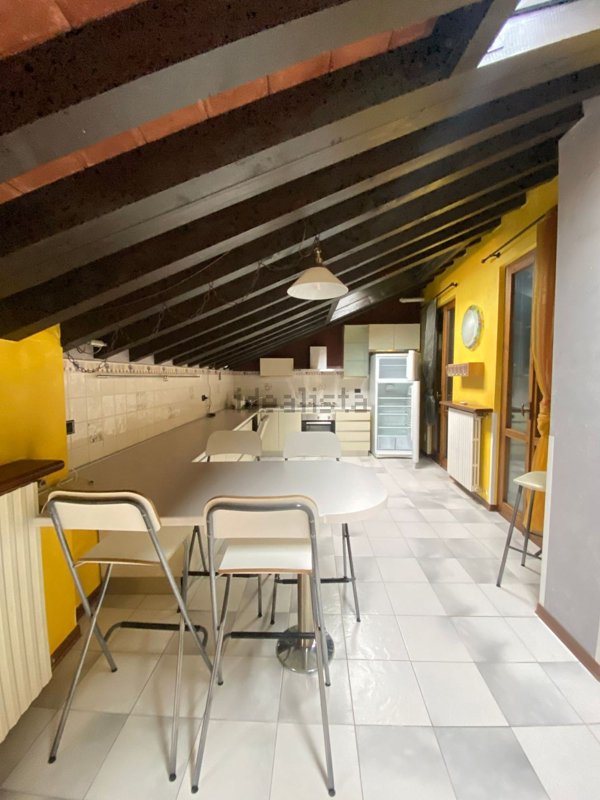 appartamento in vendita a Melzo