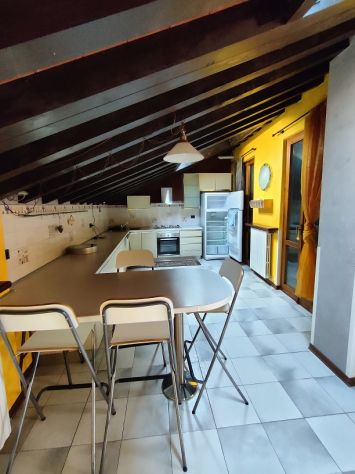 appartamento in vendita a Melzo