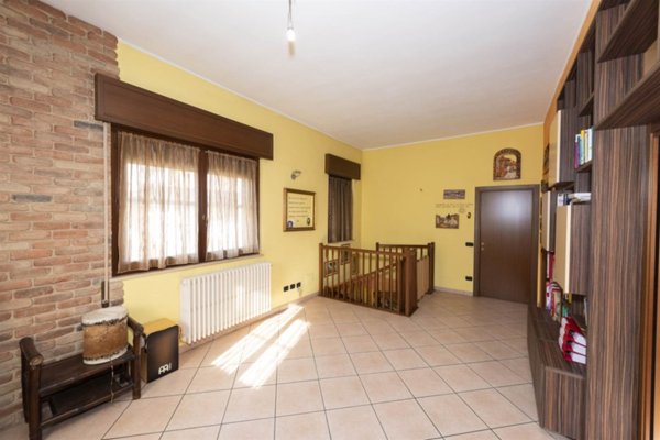 casa indipendente in vendita a Melzo