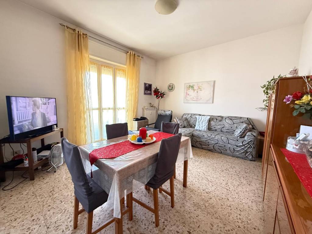 appartamento in vendita a Melzo