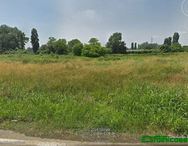 terreno agricolo in vendita a Melzo