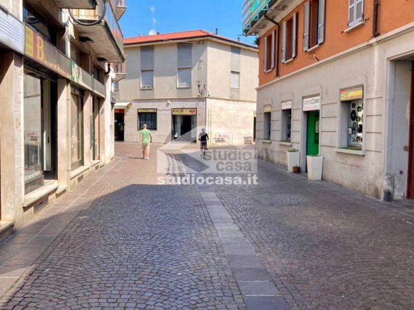 appartamento in vendita a Melzo