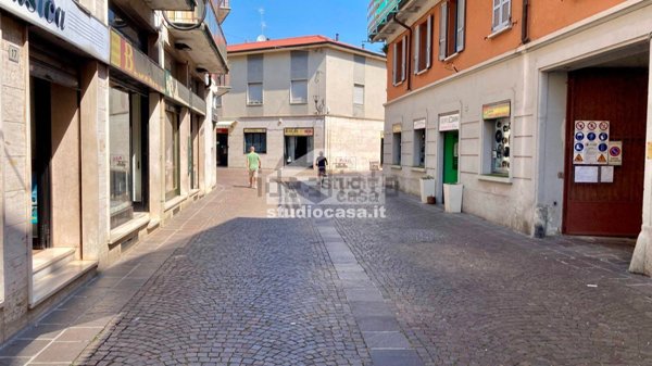 appartamento in vendita a Melzo
