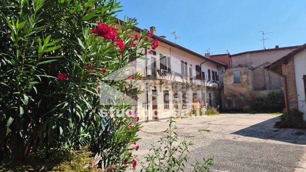 appartamento in vendita a Melzo