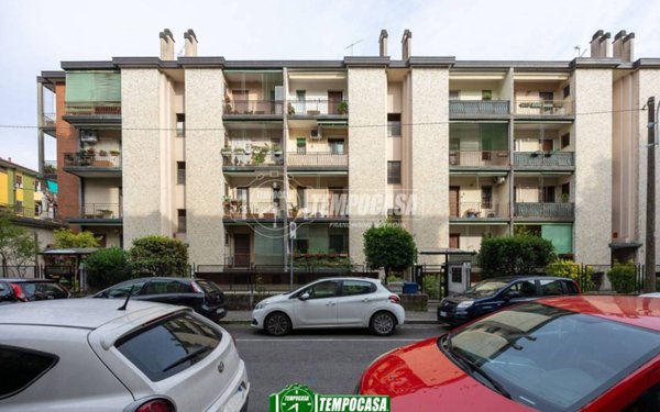 appartamento in vendita a Melzo