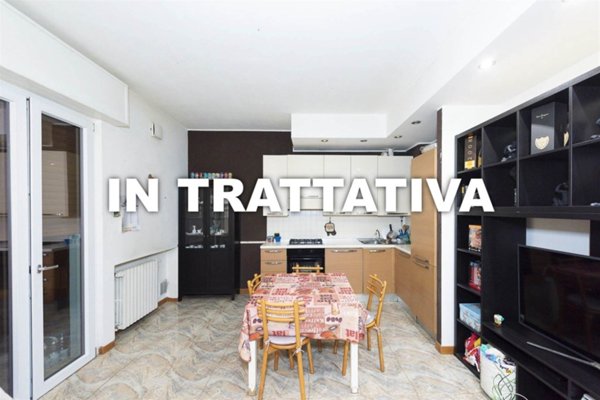 appartamento in vendita a Melzo