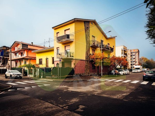 appartamento in vendita a Melzo