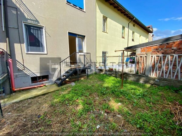 appartamento in vendita a Melzo