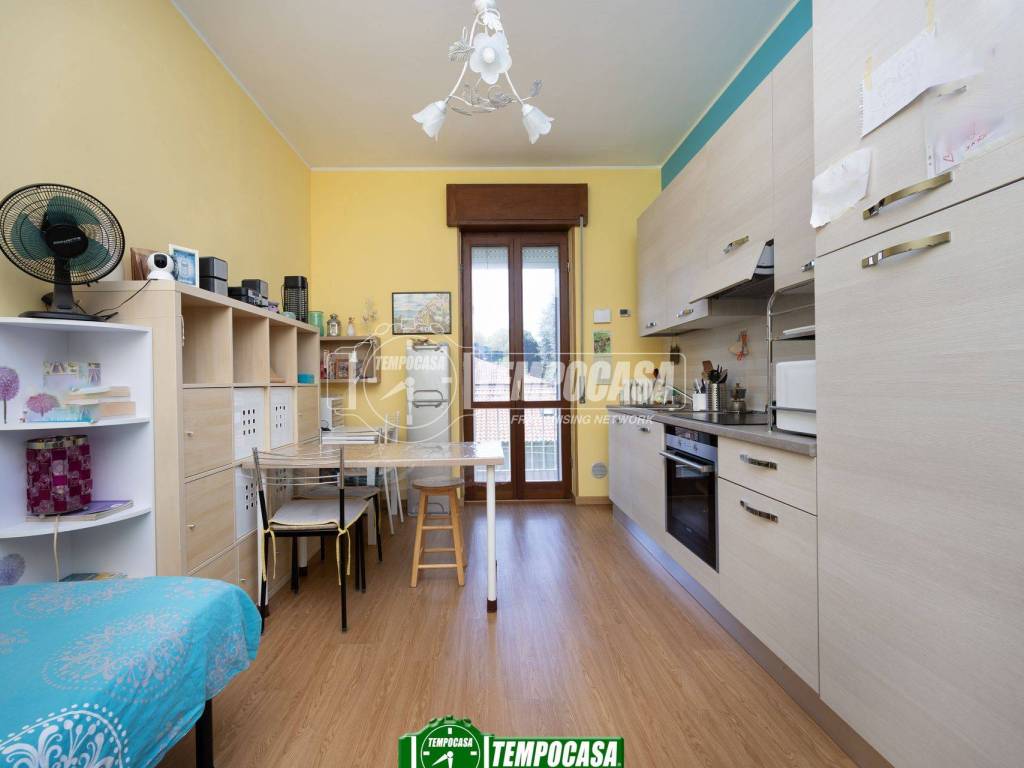 appartamento in vendita a Melzo