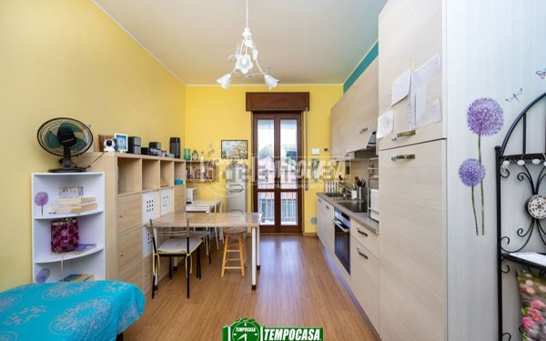 appartamento in vendita a Melzo