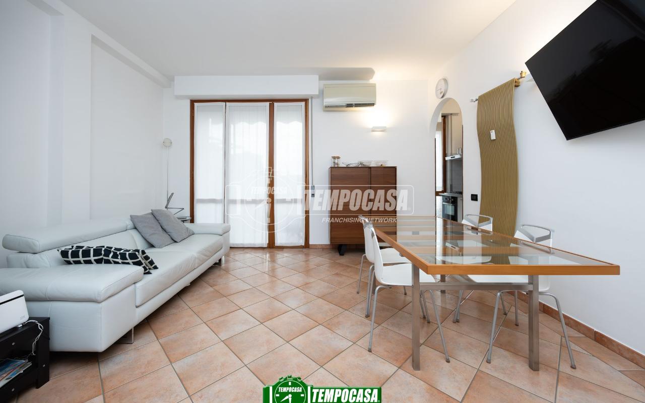 appartamento in vendita a Melzo