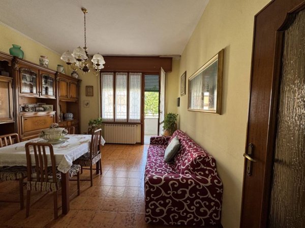 appartamento in vendita a Melzo