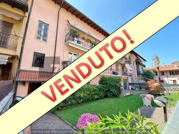 appartamento in vendita a Melzo