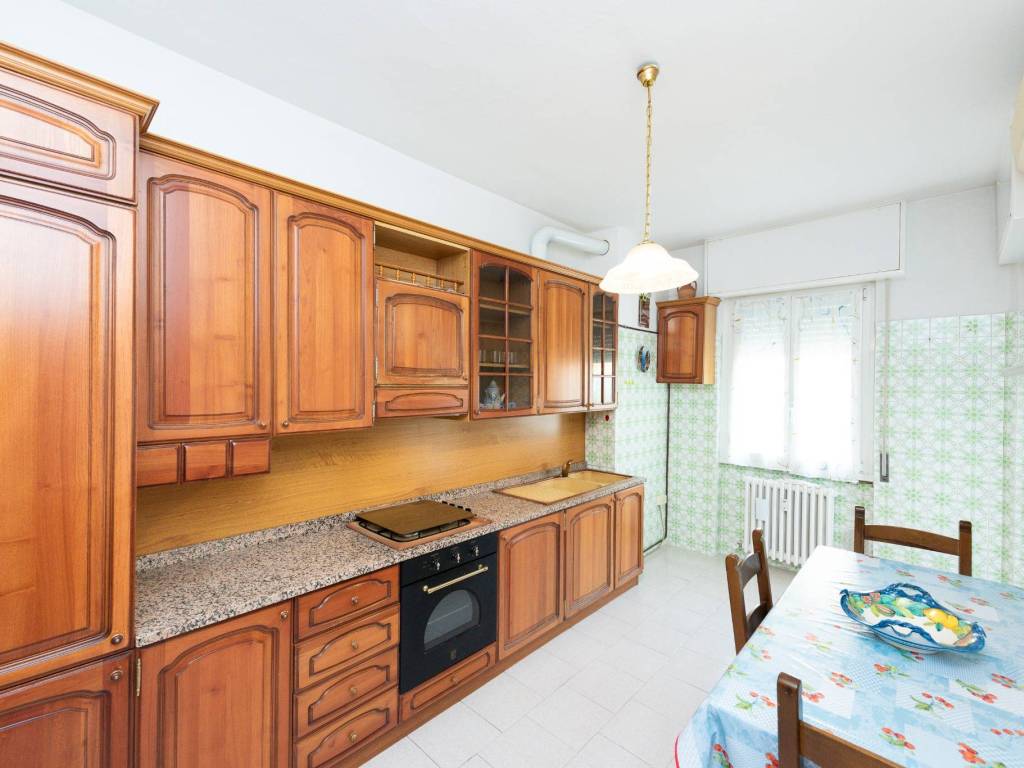 appartamento in vendita a Melzo