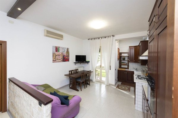 appartamento in vendita a Melzo